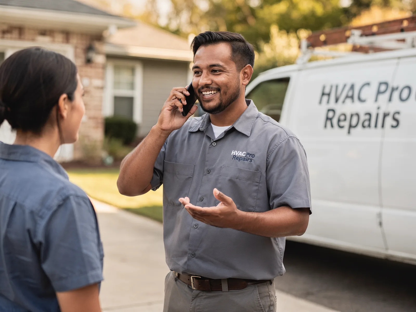 Heat Pump Repair Sutton, MA FAQs